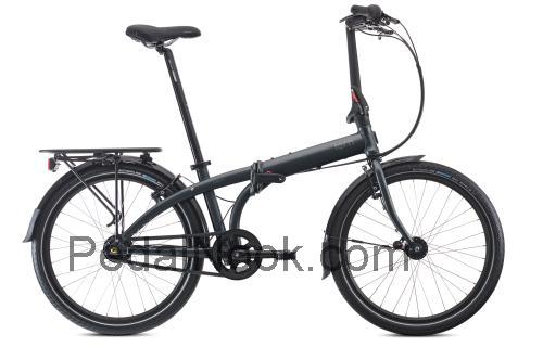 Tern Node D7i fiche technique et avis